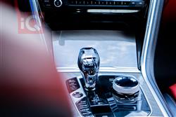 بي ام دبليو 8 الفئة